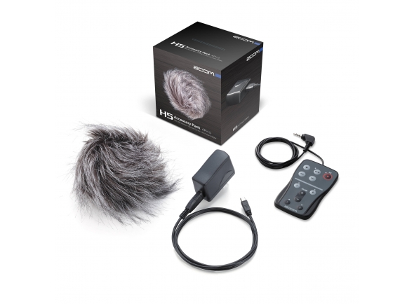 Zoom APH-5 Zoom APH-5